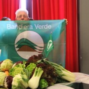 premio bandiera verde dell'agricoltura 2016