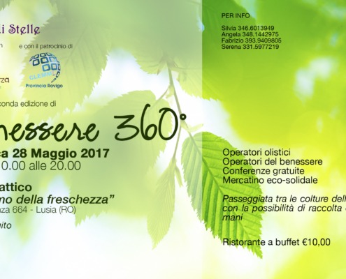 festa olistica a rovigo