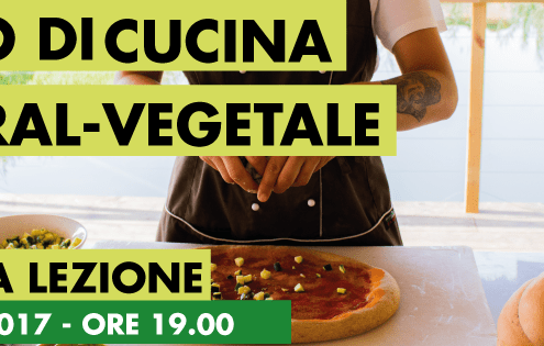 corso di cucina natural vegetale seconda lezione