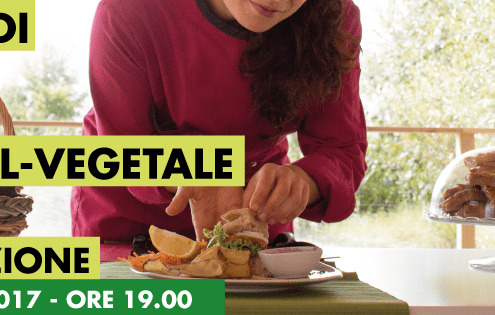 terza lezione corso di cucina natural vegetale