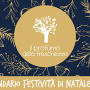 menù vegano delle feste di Natale 2017