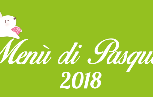 menù vegano di pasquetta 2018 a rovigo