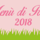 menu-vegano-di-pasqua-2018 a rovigo