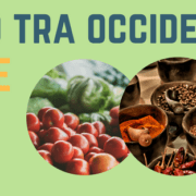 corso di cucina vegetale incontro tra occidente e oriente