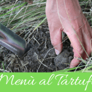 Menu al tartufo a rovigo