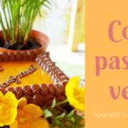 corso di pasticceria vegetale terza lezione