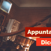 Appuntamenti dicembre ortodidattico