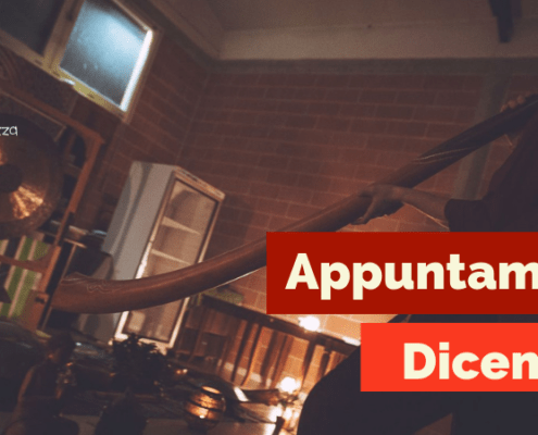 Appuntamenti dicembre ortodidattico