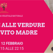 Fare il pane alle verdure con il lievito madre