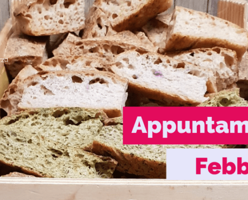 Appuntamenti ortodidattico febbraio 2019