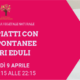 primi piatti con erbe spontanee e fiori eduli