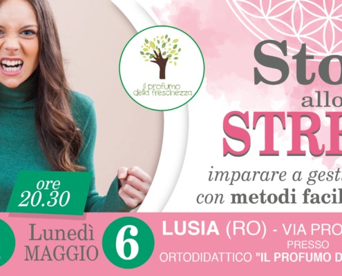 stop allo stess