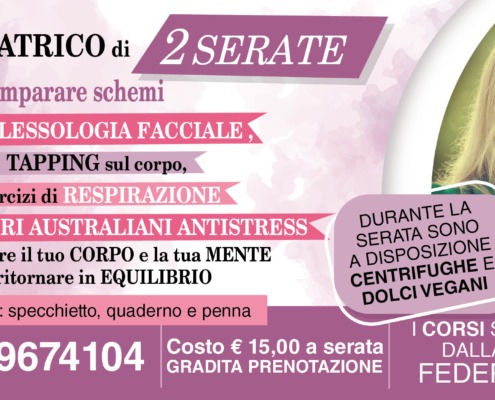 Stop allo stress seconda serata