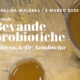 bevande probiotiche