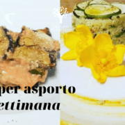 piatti pronti vegani per asporto 26 giugno 2020