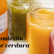 consegna a domicilio di ortaggi freschi biologici a rovigo - 11 dicembre 2020