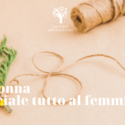 menù vegano festa della donna 8 marzo 2022