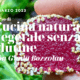 corso di cucina natural vegetale senza glutine