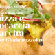 Corso di cucina natural vegetale Pizza e focaccia farcita