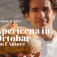 apericena con l'autore gianluca fonsato